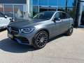 Mercedes-Benz GLC 220 d 4MATIC Coupé Navi AMG Night PTS MBUX Grau - thumbnail 2
