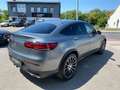 Mercedes-Benz GLC 220 d 4MATIC Coupé Navi AMG Night PTS MBUX Grau - thumbnail 5