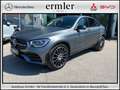 Mercedes-Benz GLC 220 d 4MATIC Coupé AMG Klima Shz eHeck Grau - thumbnail 1