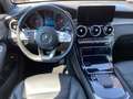 Mercedes-Benz GLC 220 d 4MATIC Coupé Navi AMG Night PTS MBUX Grau - thumbnail 7