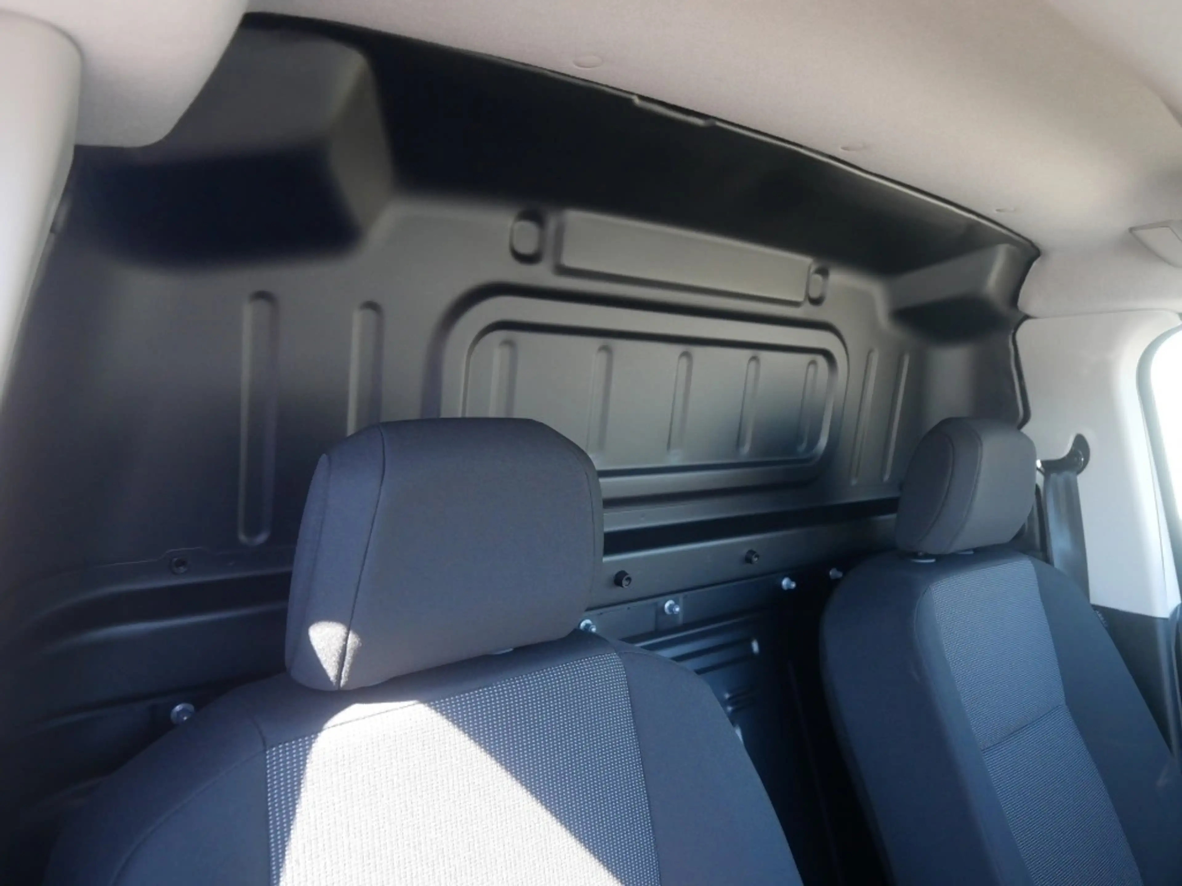 Fiat Doblo CARGO KAWA M L1 1.2 BENZIN 110PS KAMERA WORKSITE C — photo 14
