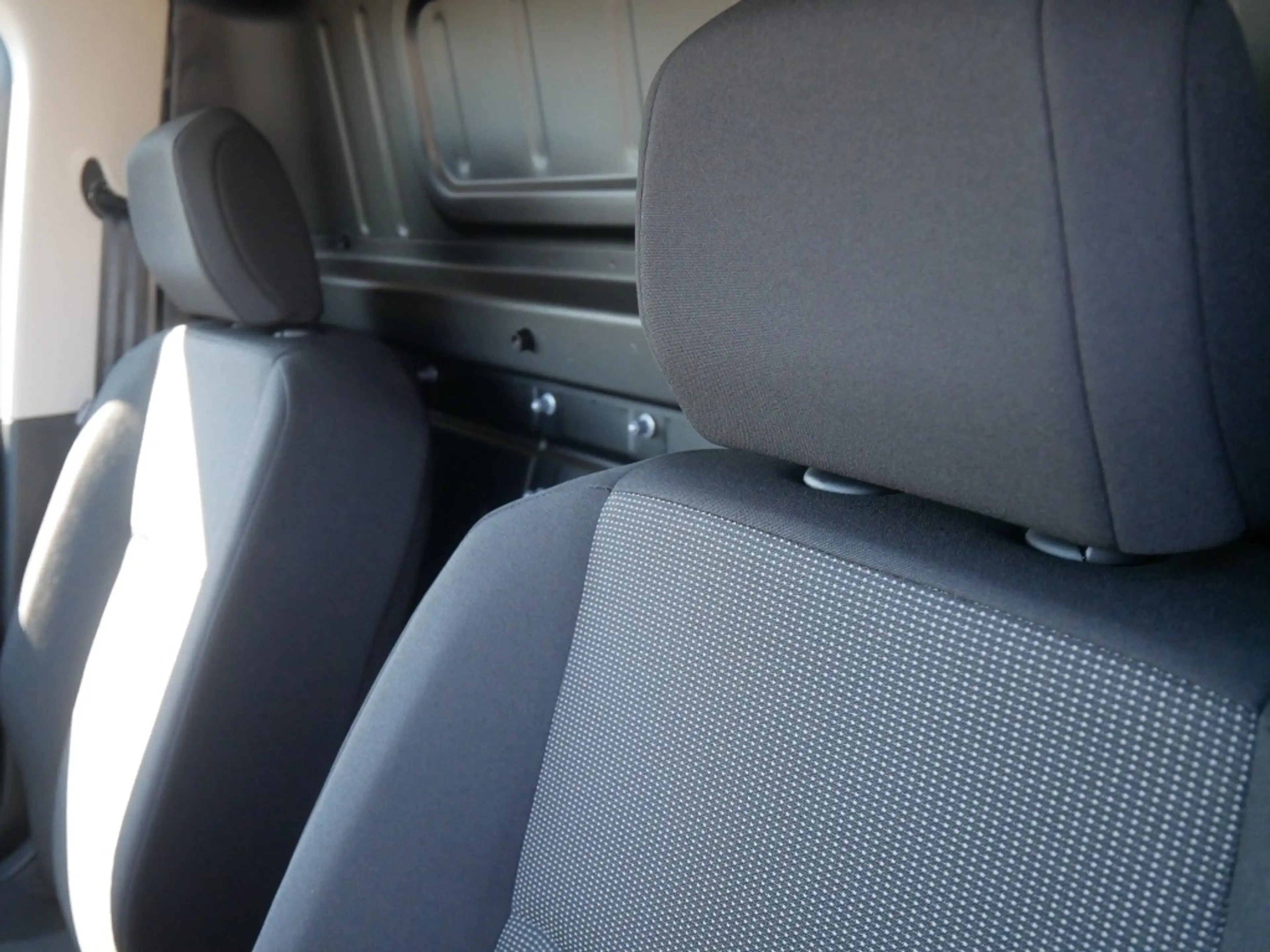 Fiat Doblo CARGO KAWA M L1 1.2 BENZIN 110PS KAMERA WORKSITE C — photo 9