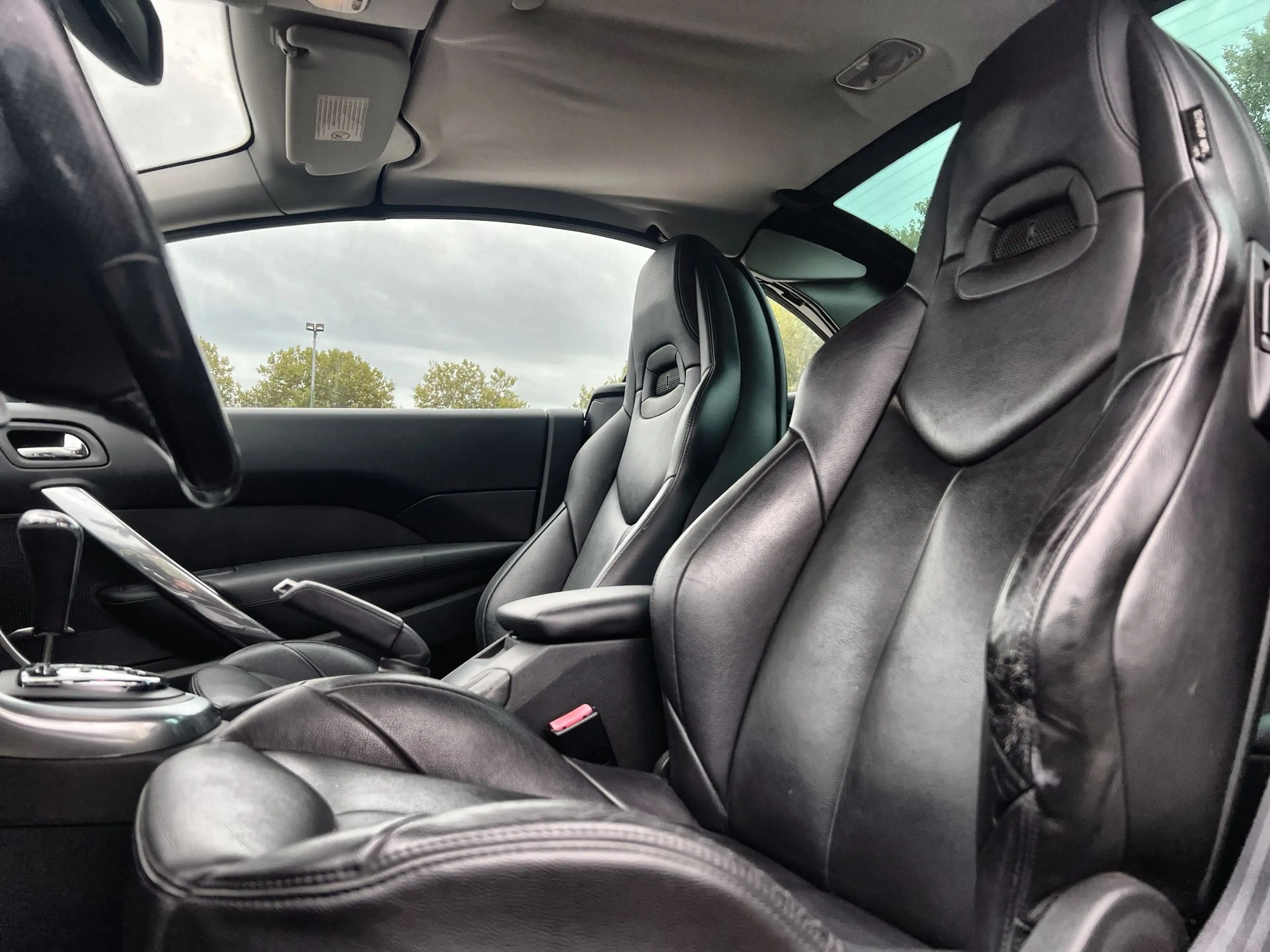Peugeot 308 CC 1.6 THP Feline |NEKVERWARMING|STOELVERWARMING|E — photo 9