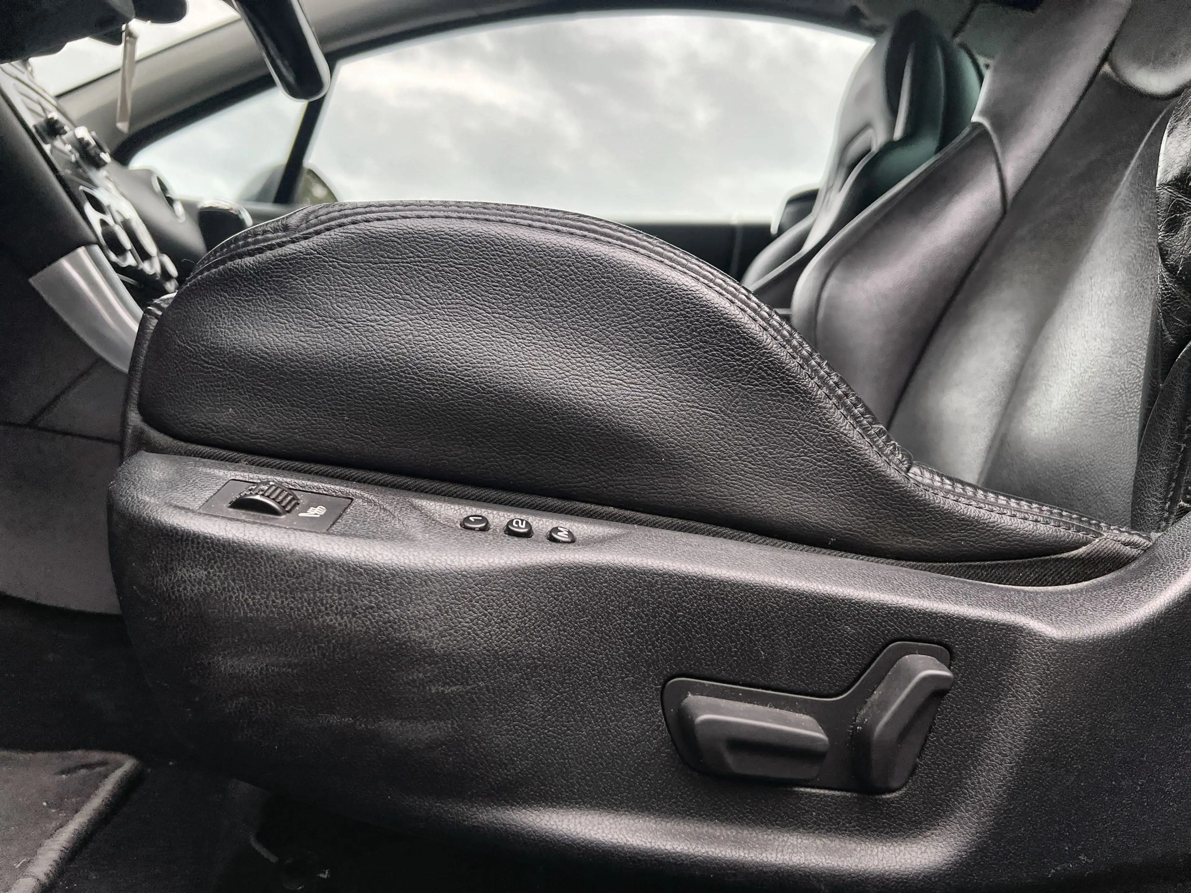 Peugeot 308 CC 1.6 THP Feline |NEKVERWARMING|STOELVERWARMING|E — photo 13