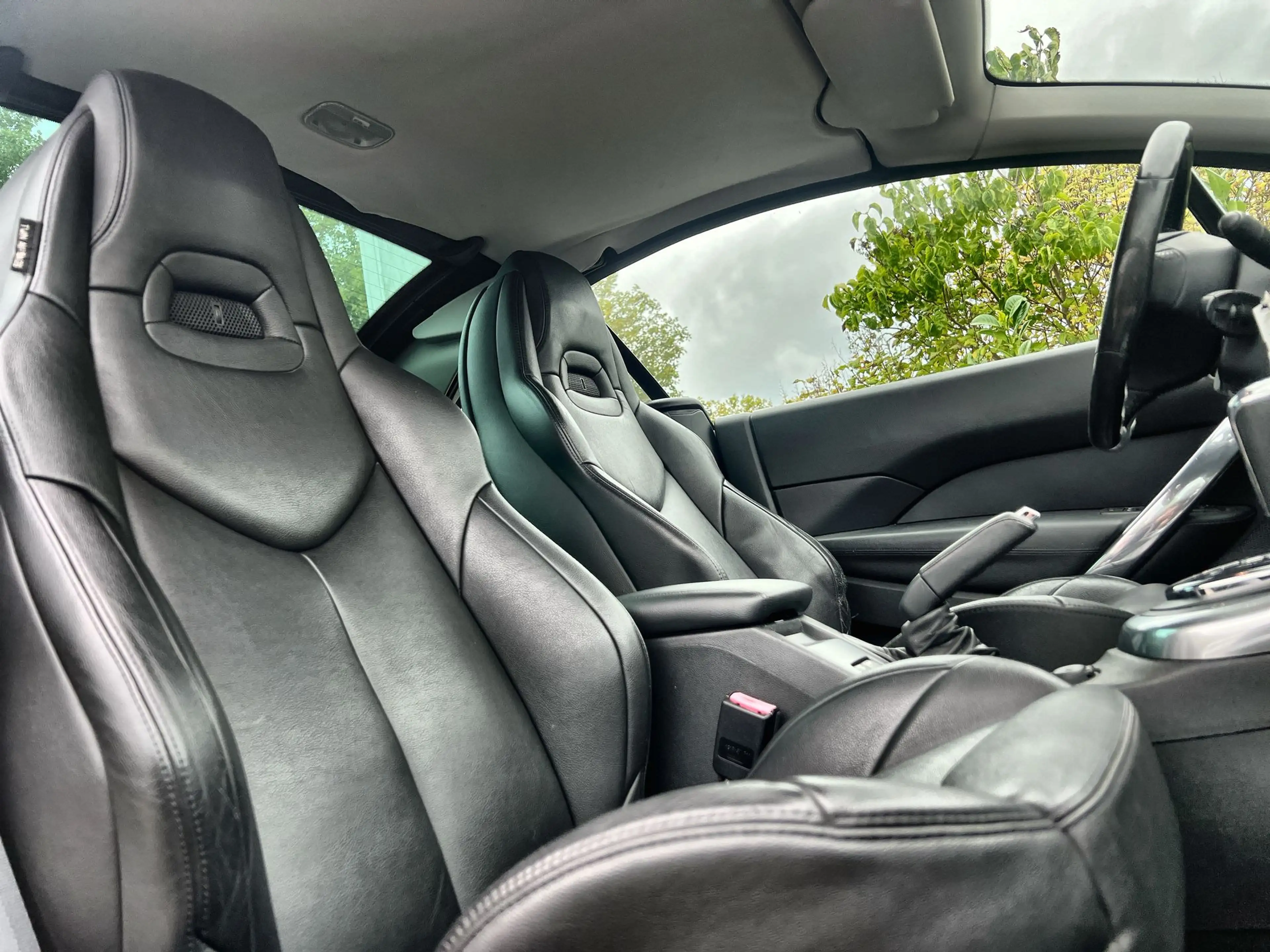 Peugeot 308 CC 1.6 THP Feline |NEKVERWARMING|STOELVERWARMING|E — photo 11