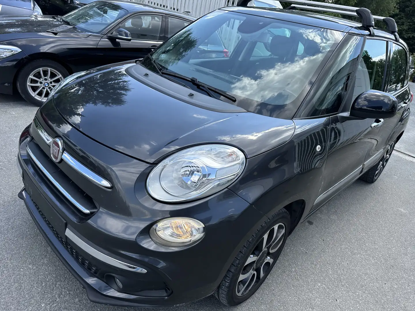 Fiat 500L Wagon 1.3 Multijet Start&Stopp Pop Star - 1