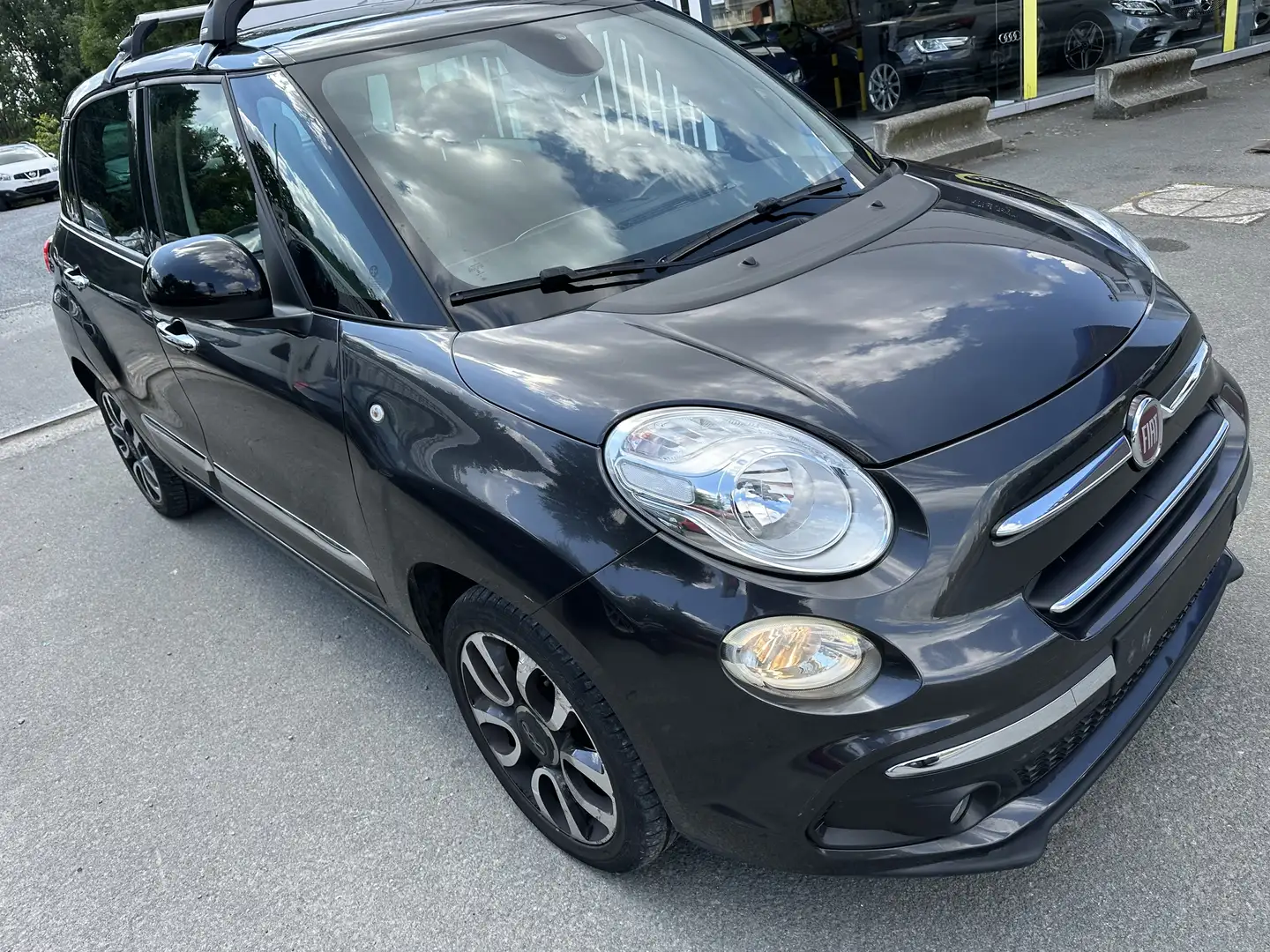 Fiat 500L Wagon 1.3 Multijet Start&Stopp Pop Star - 2