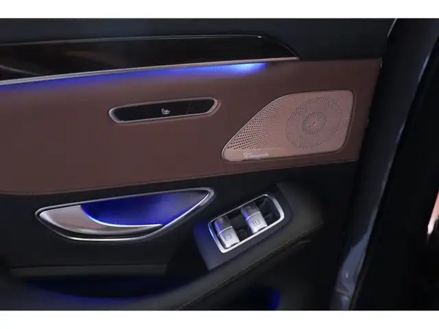 Mercedes-Benz S-Class view 19