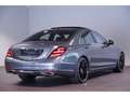 Mercedes-Benz S 560 4Matic MULTIBEAM PANO BURM Parkpkt Fahrassist Grau - thumbnail 6