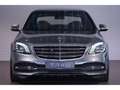 Mercedes-Benz S 560 4Matic MULTIBEAM PANO BURM Parkpkt Fahrassist Grau - thumbnail 2