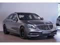 Mercedes-Benz S 560 4Matic MULTIBEAM PANO BURM Parkpkt Fahrassist Grau - thumbnail 1