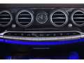 Mercedes-Benz S 560 4Matic MULTIBEAM PANO BURM Parkpkt Fahrassist Grau - thumbnail 16
