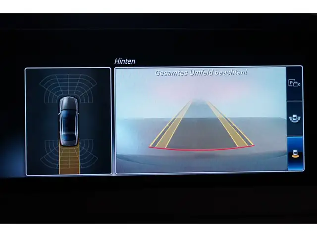 Mercedes-Benz S-Class view 15