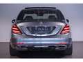 Mercedes-Benz S 560 4Matic MULTIBEAM PANO BURM Parkpkt Fahrassist Grau - thumbnail 5