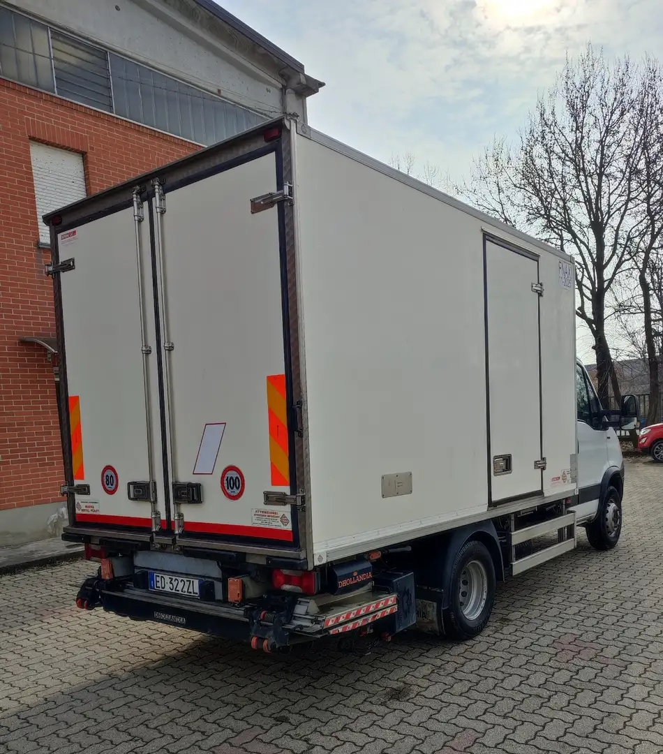 Iveco Daily 70C15 E4 Bianco - 1