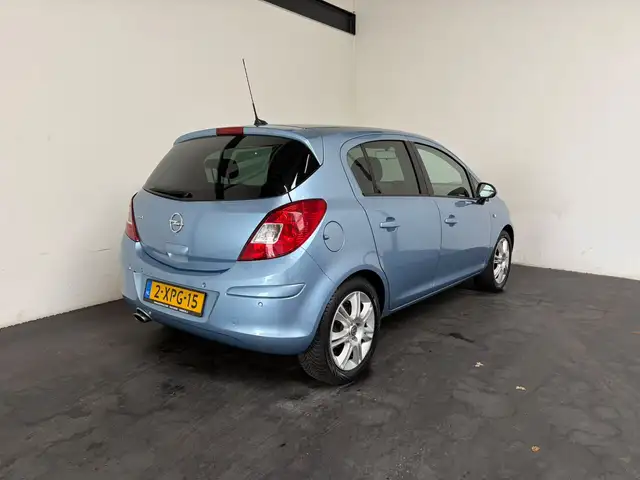 Opel Corsa view 24