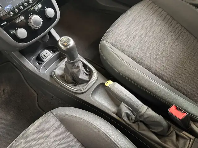 Opel Corsa view 20
