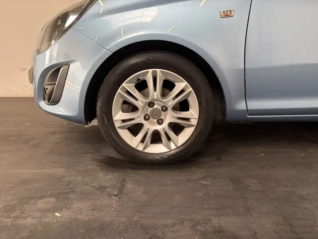 Opel Corsa view 27