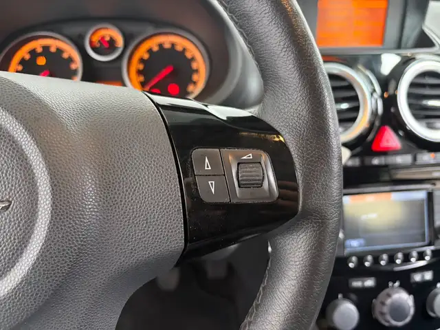 Opel Corsa view 12