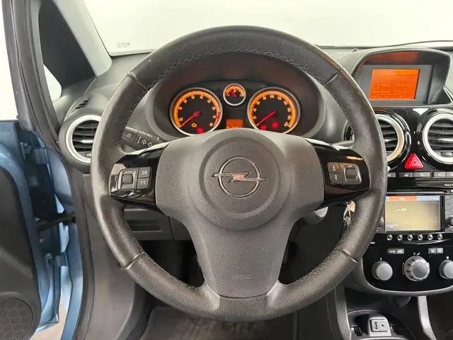 Opel Corsa view 11