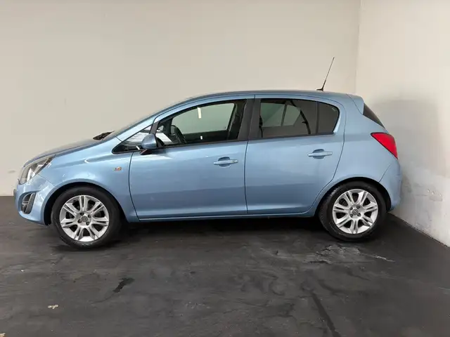 Opel Corsa view 26