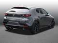 Mazda 3 2.0 X FWD Exclusive-Line NAVI SHZ PDC BT Grau - thumbnail 2