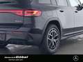 Mercedes-Benz EQB 300 4M AMG+PANO+BURMESTER+FAHRASSIST+MEMORY Schwarz - thumbnail 8