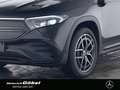 Mercedes-Benz EQB 300 4M AMG+PANO+BURMESTER+FAHRASSIST+MEMORY Schwarz - thumbnail 9