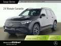 Mercedes-Benz EQB 300 4M AMG+PANO+BURMESTER+FAHRASSIST+MEMORY Schwarz - thumbnail 1
