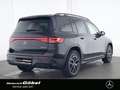 Mercedes-Benz EQB 300 4M AMG+PANO+BURMESTER+FAHRASSIST+MEMORY Schwarz - thumbnail 2