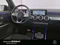 Mercedes-Benz EQB 300 4M AMG+PANO+BURMESTER+FAHRASSIST+MEMORY Schwarz - thumbnail 5