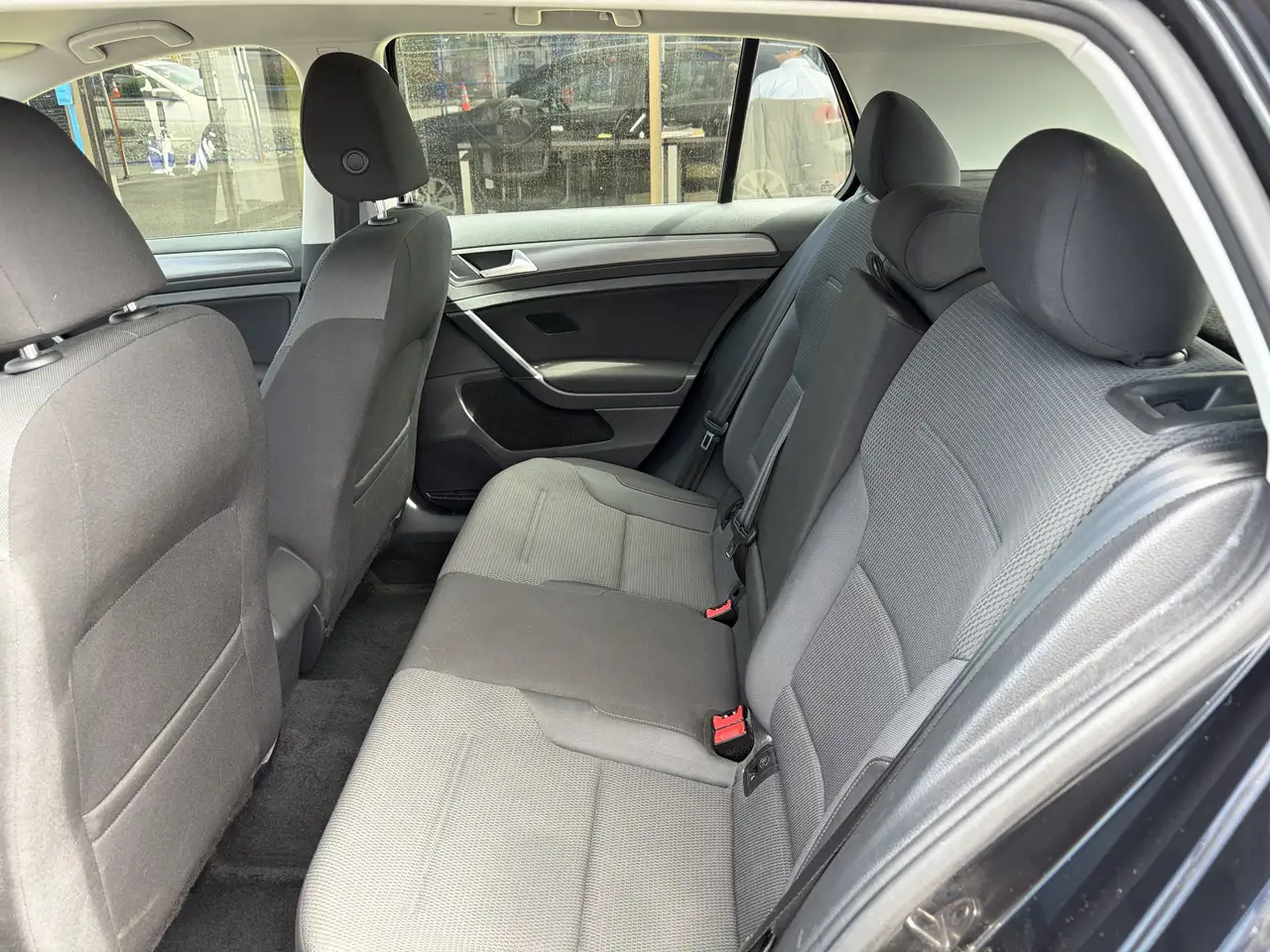 Volkswagen Golf photo Volkswagen Golf