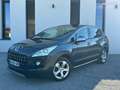 Peugeot 3008 Phase 1 Premium Pack — 2.0 HDI 150 ch Grau - thumbnail 2