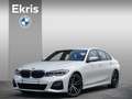 BMW 3 Serie Sedan 320i Aut. High Executive / M Sportpa Wit - thumbnail 1