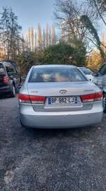 2.0 CRDi 140 Pack Confort A