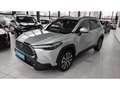 Toyota Corolla Cross 1.8 Style | Stoelverw | Dodehoekdetectie | Parksen Zilver - thumbnail 4