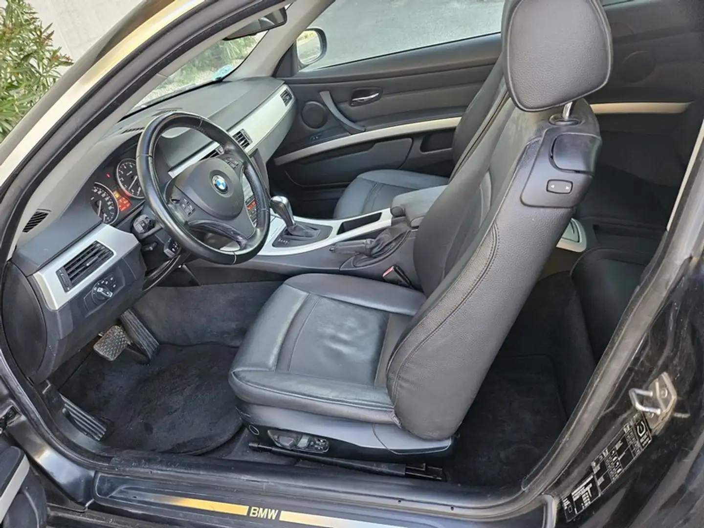 BMW 330 COUPE 330i 330 i 272 Luxe GAR 1 AN g - 2