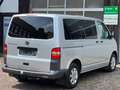 Volkswagen T5 Transporter Kombi TÜV neu AHK Plateado - thumbnail 6