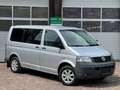 Volkswagen T5 Transporter Kombi TÜV neu AHK Plateado - thumbnail 2