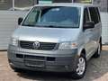 Volkswagen T5 Transporter Kombi TÜV neu AHK Plateado - thumbnail 3