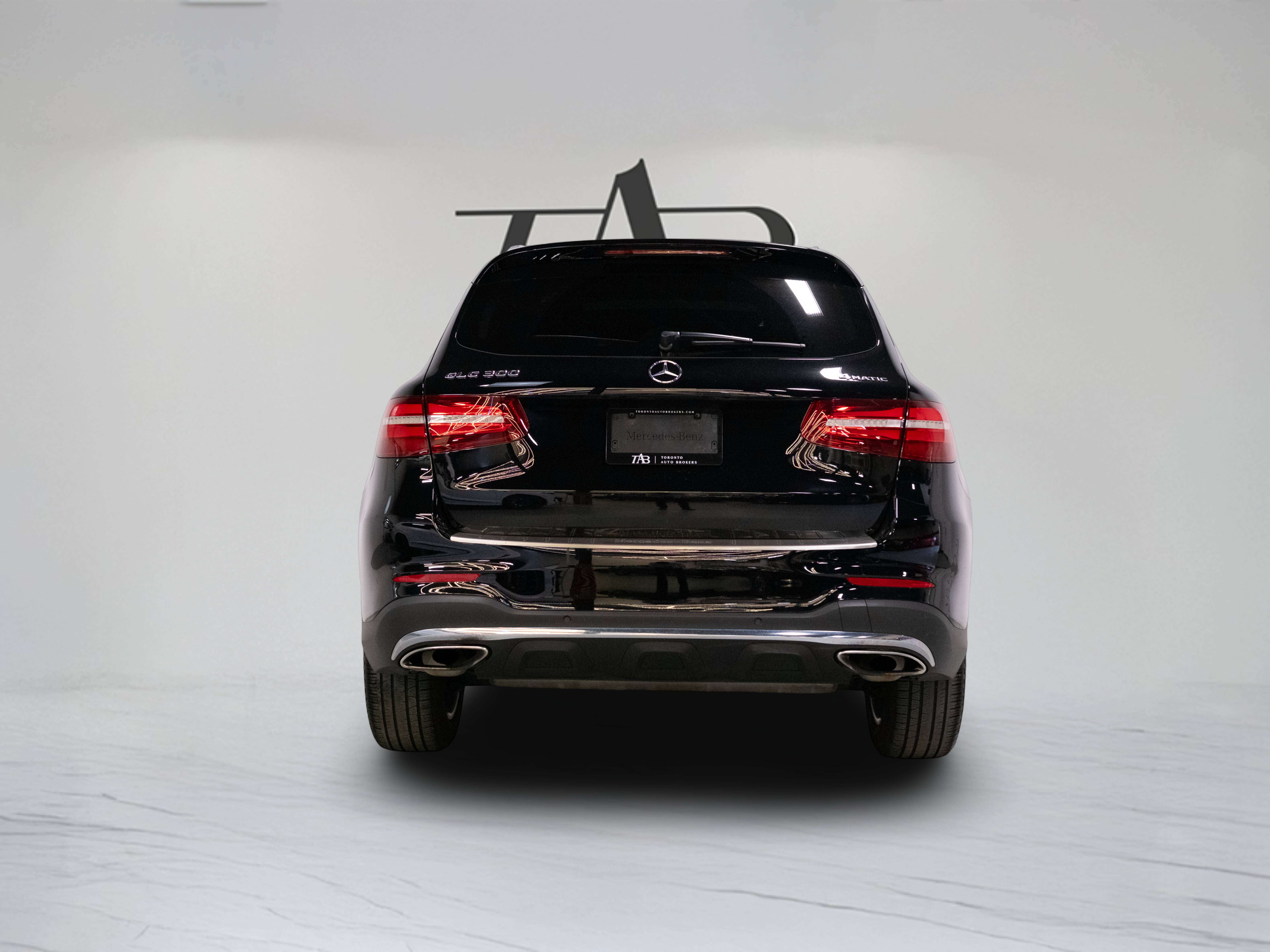 used 2017 Mercedes-Benz GLC car, priced at $27,900