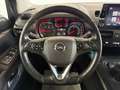 Opel Combo Life 1.5D 100 CV S&S Advance PER COMMERCIANTI Grau - thumbnail 9