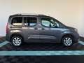 Opel Combo Life 1.5D 100 CV S&S Advance PER COMMERCIANTI Grau - thumbnail 4