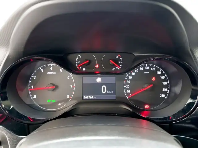 Opel Corsa view 7