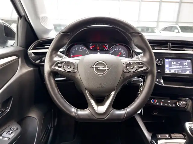 Opel Corsa view 10