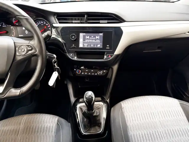 Opel Corsa view 11