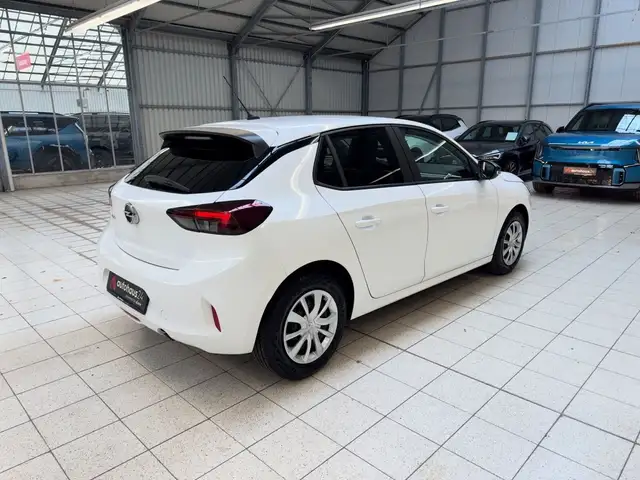 Opel Corsa view 5