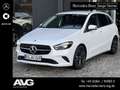 Mercedes-Benz B 180 B 180 Progressive Multi LED AHK RF MBUX Premium Blanc - thumbnail 1