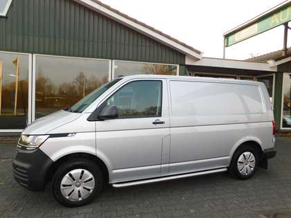 Volkswagen Transporter 2.0TDI 110PK L1H1!! All-in Prijs!