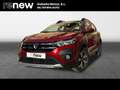 Dacia Sandero Stepway TCe Comfort 67kW Rouge - thumbnail 1